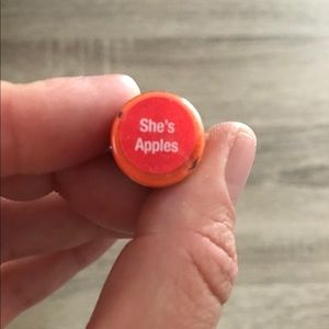 She’s Apples LipSense
